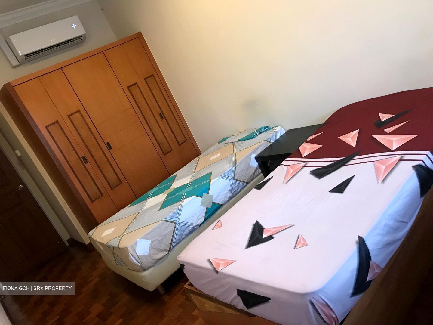 Casa Sarina (D14), Condominium #611353831